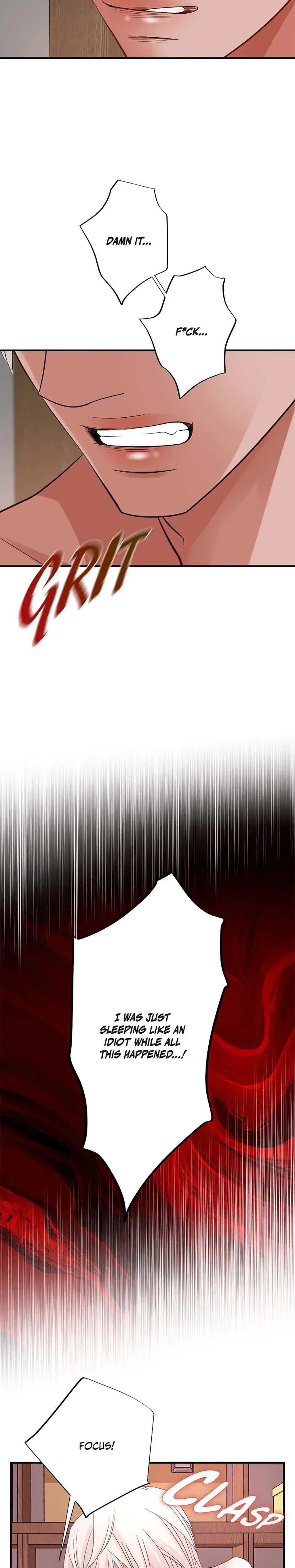 No Exit Chapter 65 - Page 6