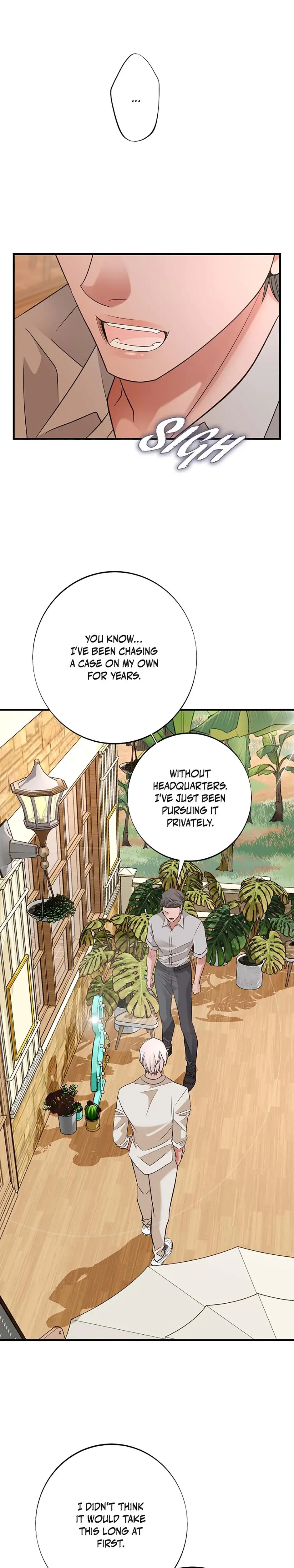 No Exit Chapter 66 - Page 17