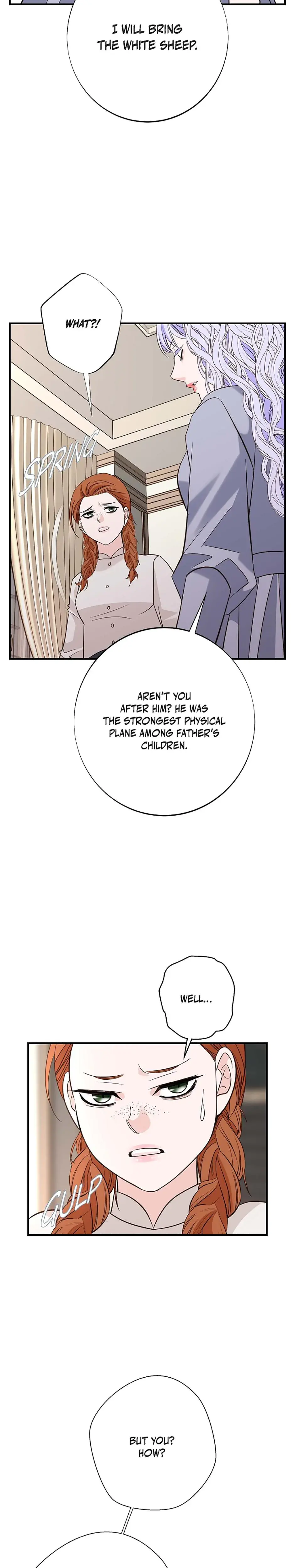 No Exit Chapter 66 - Page 2