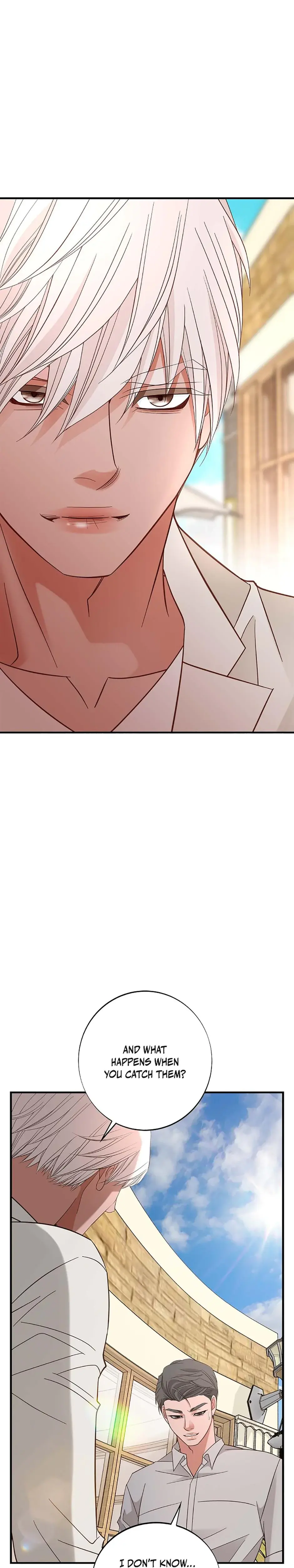 No Exit Chapter 66 - Page 20