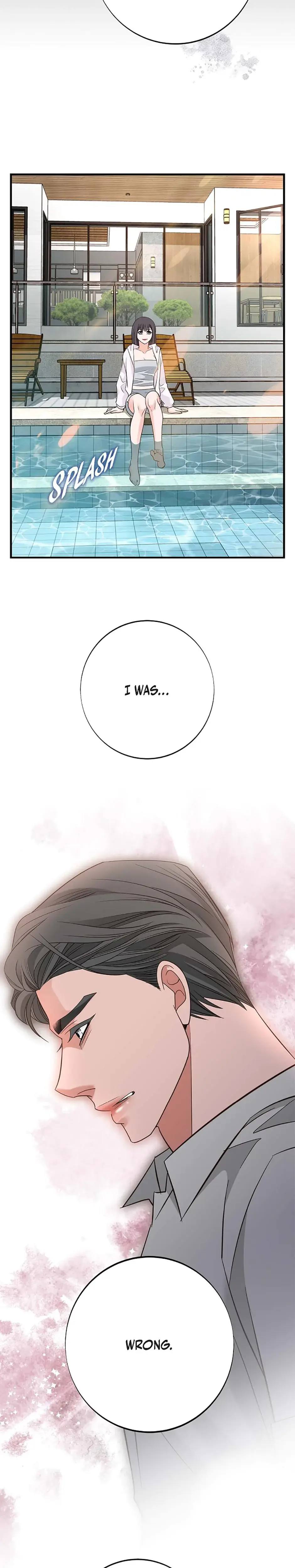 No Exit Chapter 66 - Page 22