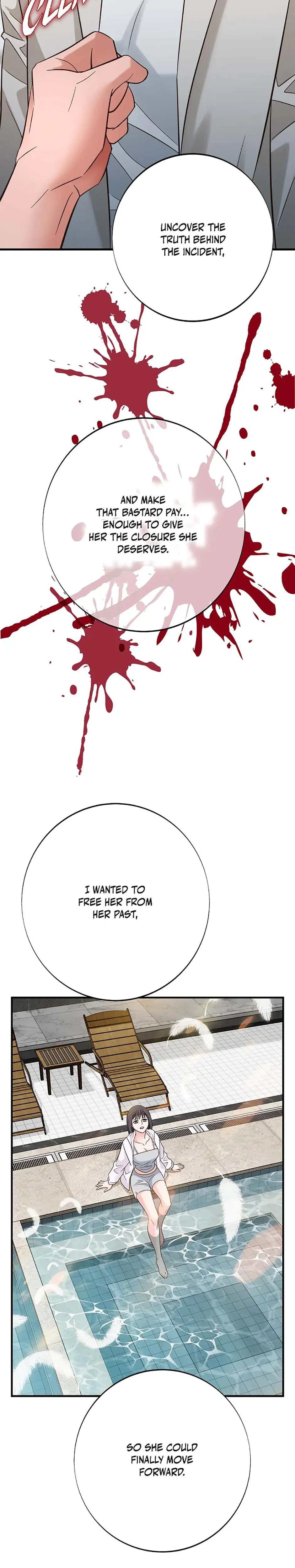 No Exit Chapter 66 - Page 24