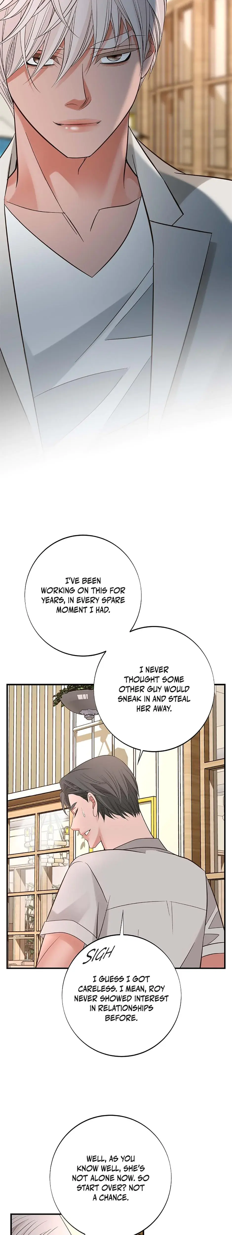 No Exit Chapter 66 - Page 26