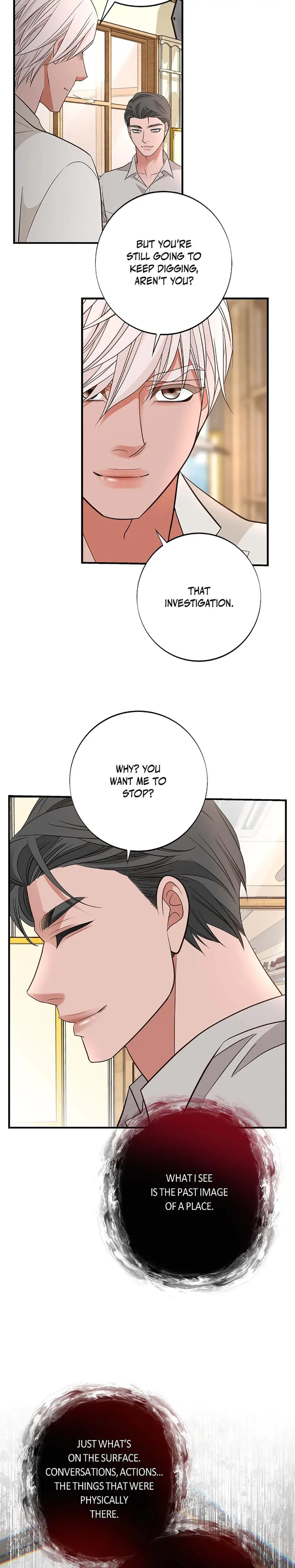 No Exit Chapter 66 - Page 27