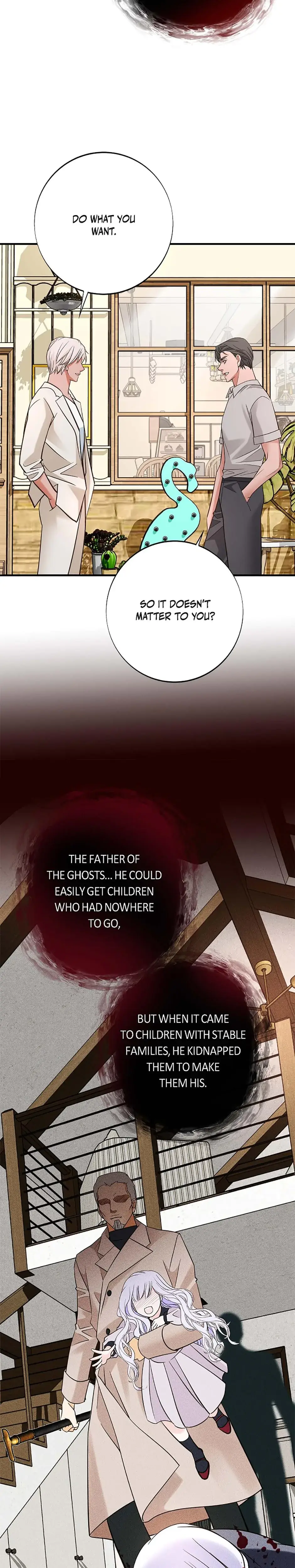 No Exit Chapter 66 - Page 29