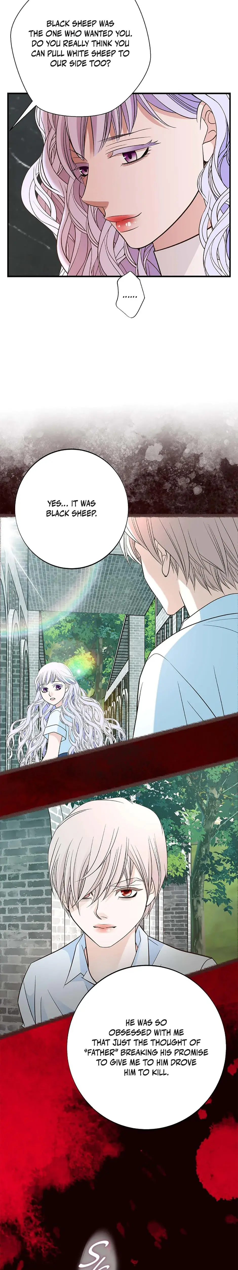 No Exit Chapter 66 - Page 3