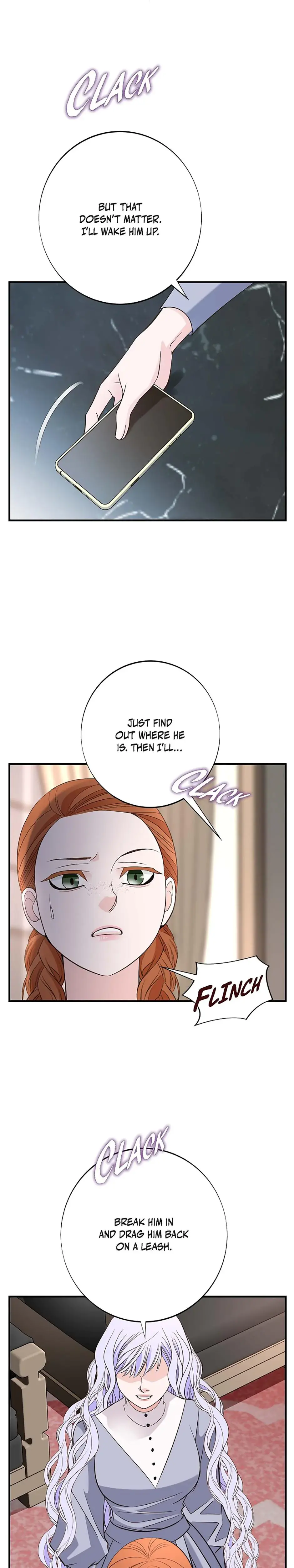 No Exit Chapter 66 - Page 6