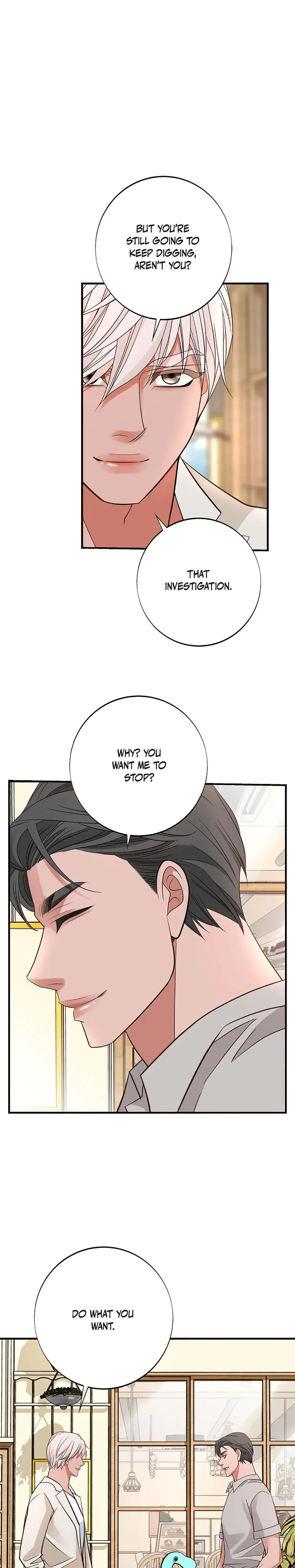 No Exit Chapter 67 - Page 1
