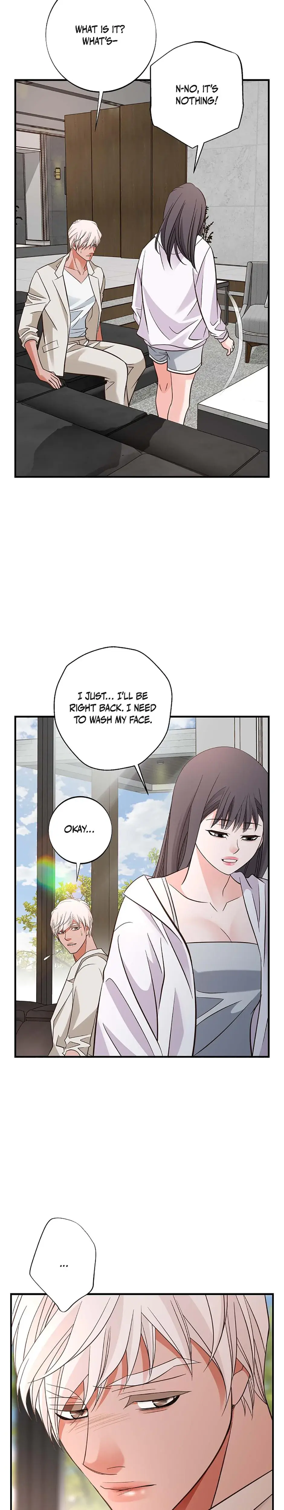 No Exit Chapter 67 - Page 15