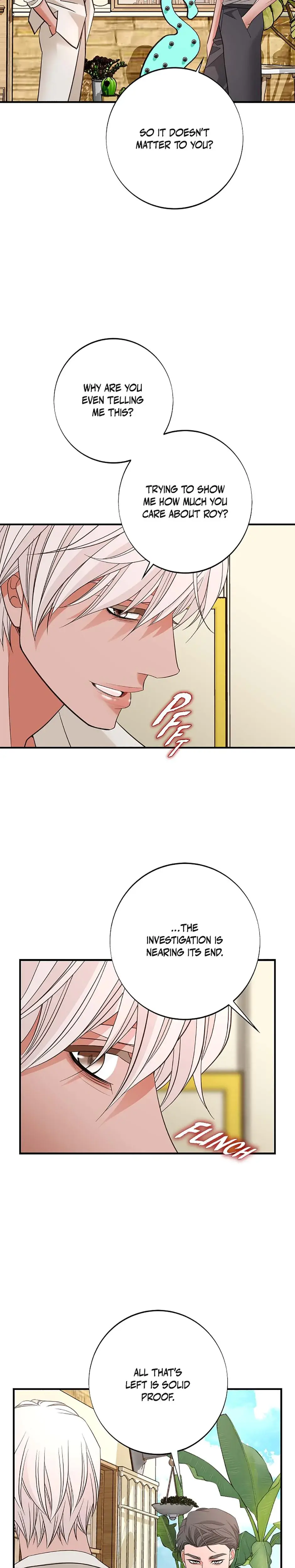 No Exit Chapter 67 - Page 2
