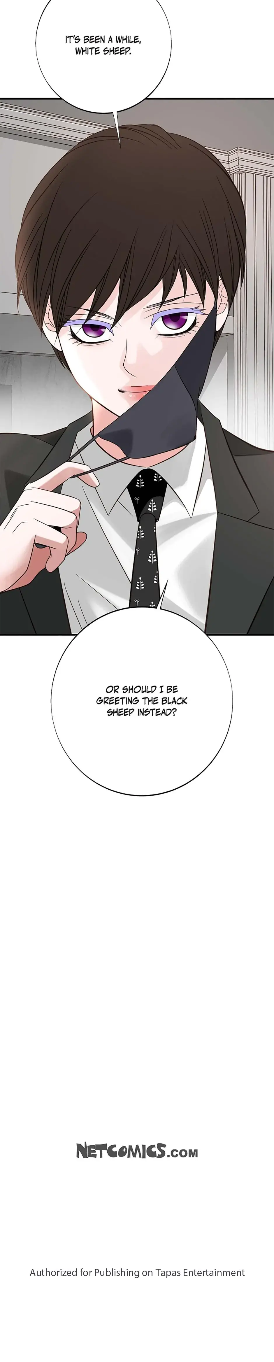 No Exit Chapter 67 - Page 29