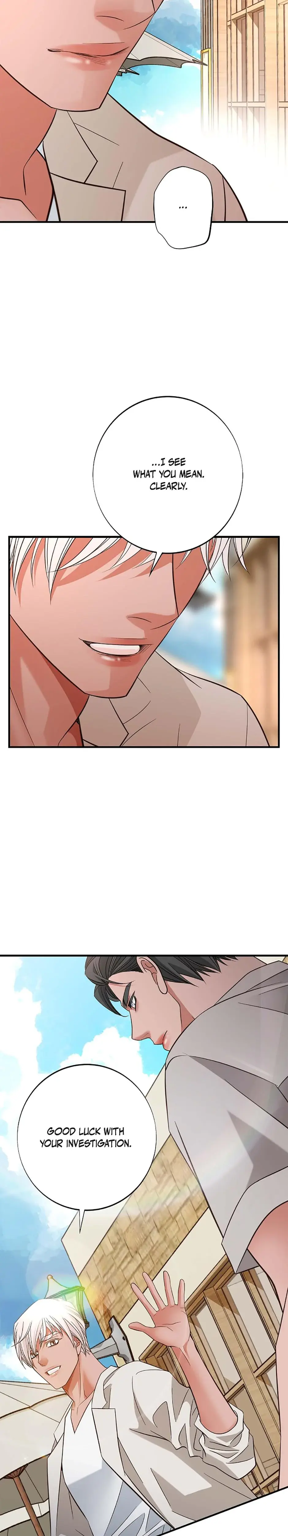 No Exit Chapter 67 - Page 4