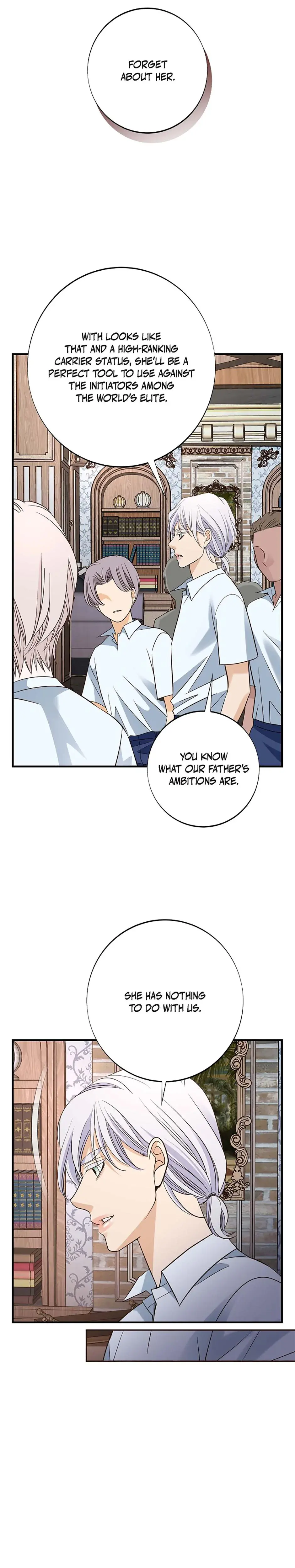 No Exit Chapter 68 - Page 17