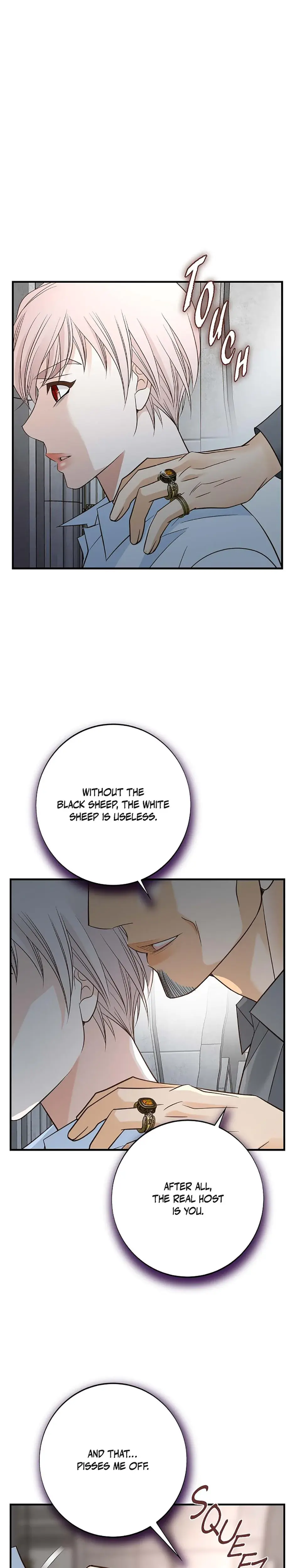 No Exit Chapter 68 - Page 18