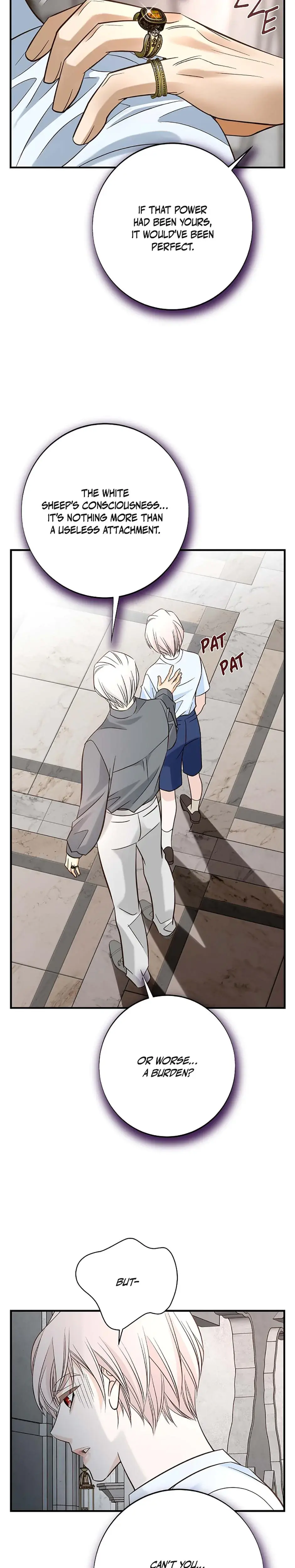 No Exit Chapter 68 - Page 19