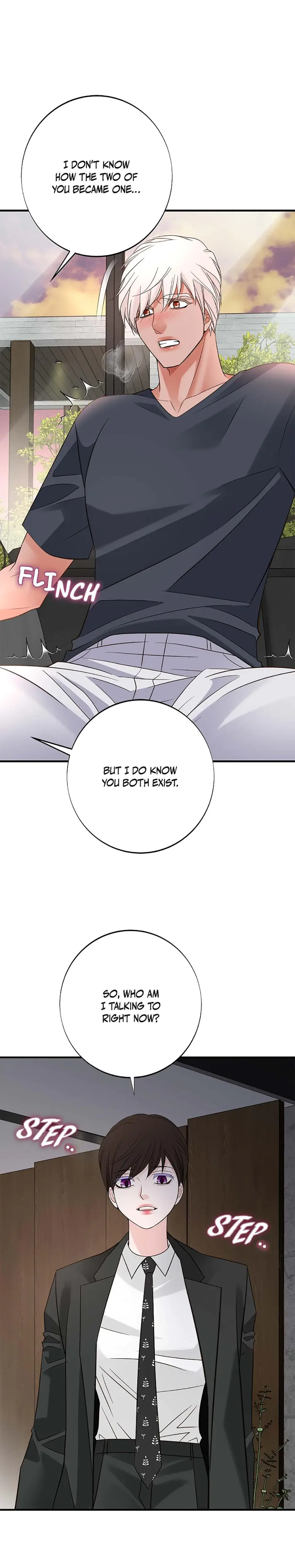 No Exit Chapter 68 - Page 2