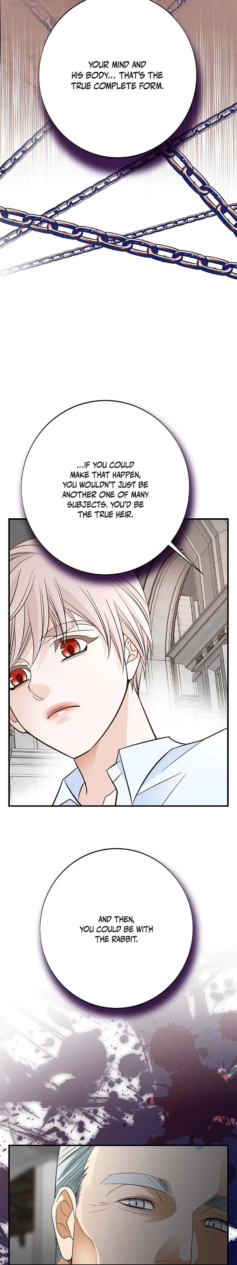 No Exit Chapter 68 - Page 22