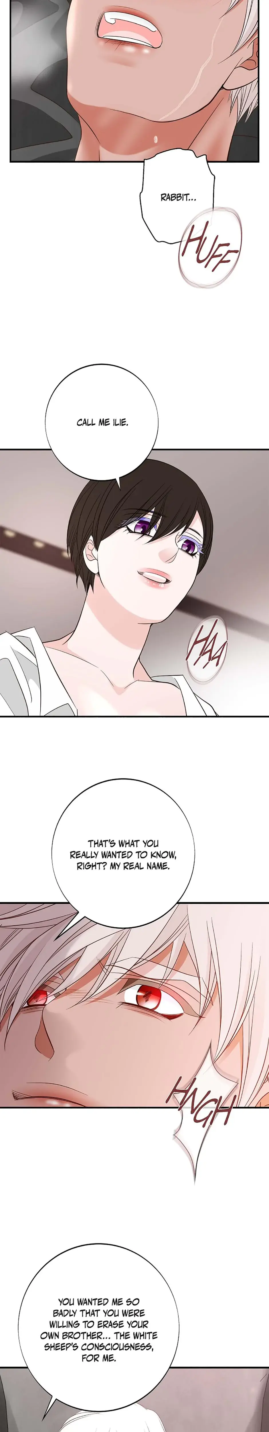 No Exit Chapter 68 - Page 26