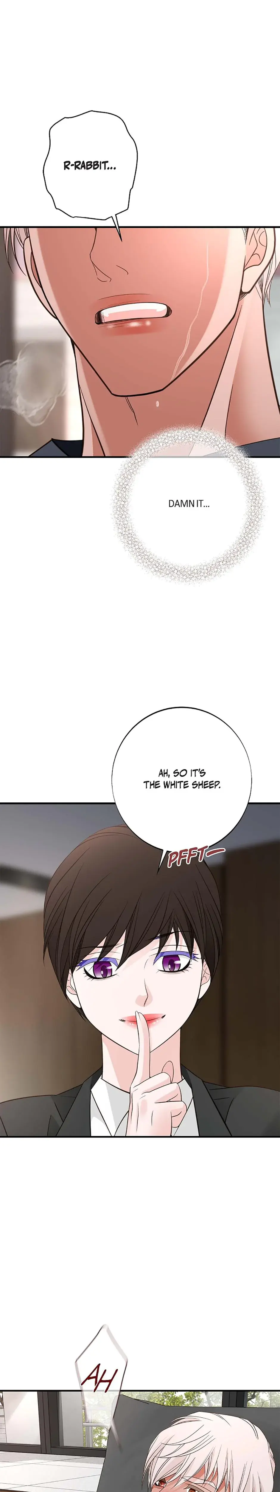 No Exit Chapter 68 - Page 3