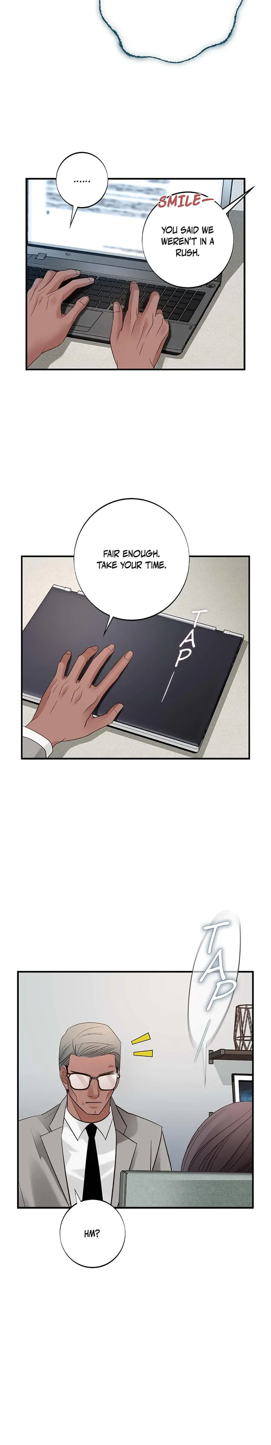 No Exit Chapter 68 - Page 31