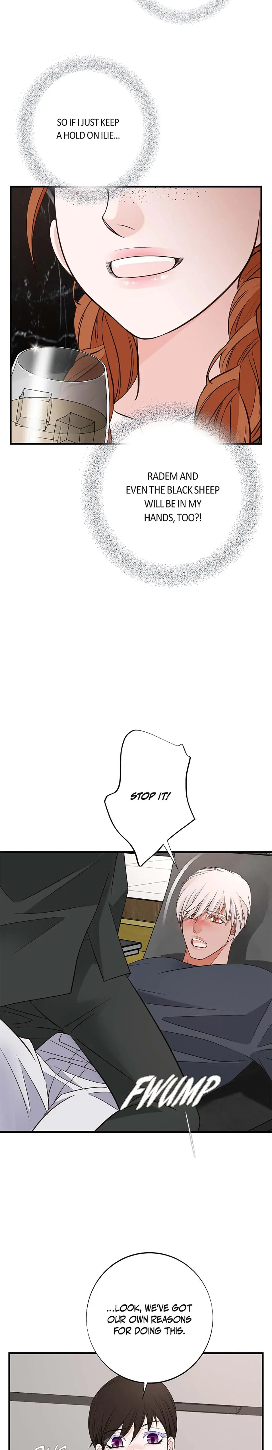 No Exit Chapter 68 - Page 5