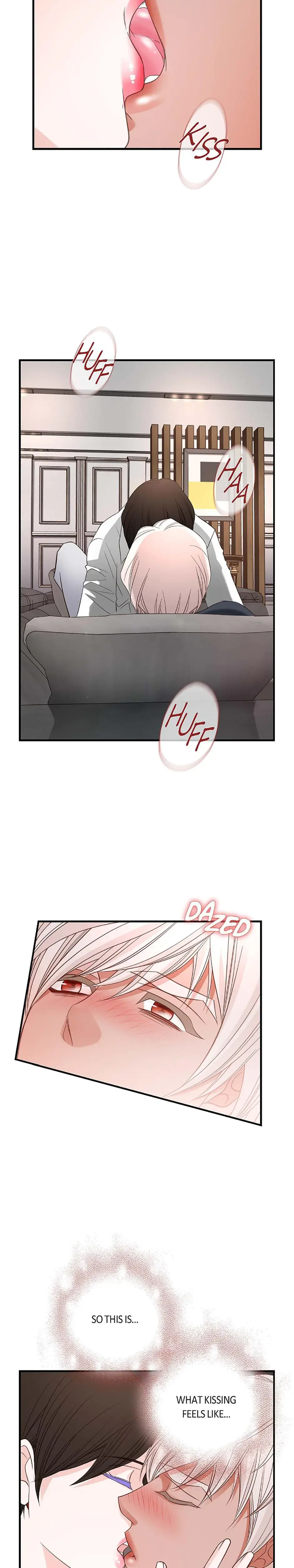No Exit Chapter 69 - Page 3