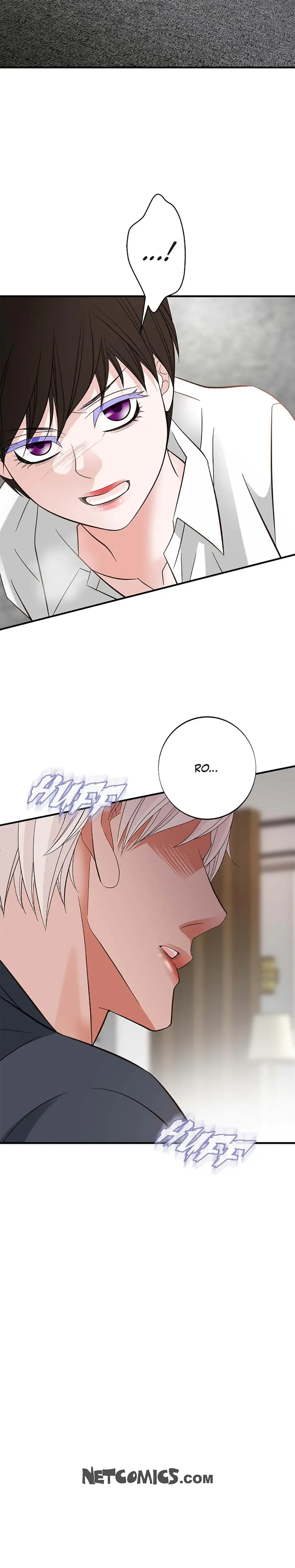 No Exit Chapter 69 - Page 30