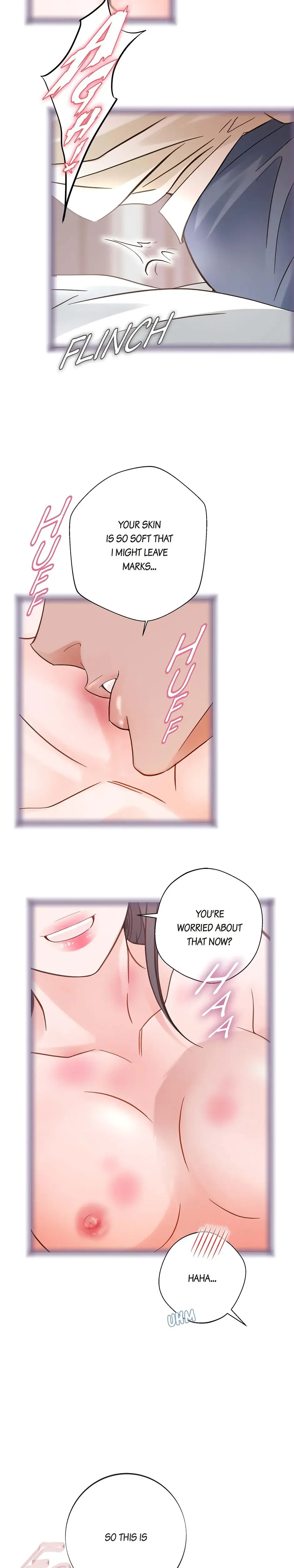 No Exit Chapter 7 - Page 13