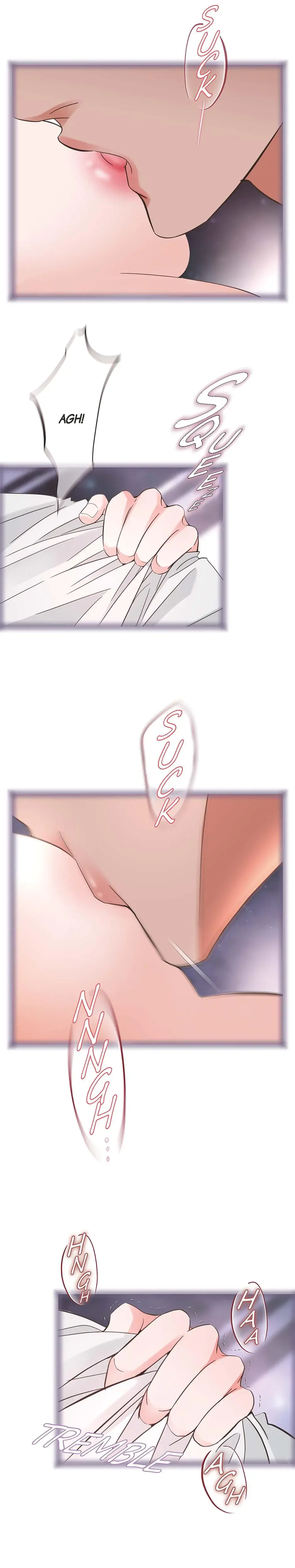 No Exit Chapter 7 - Page 15