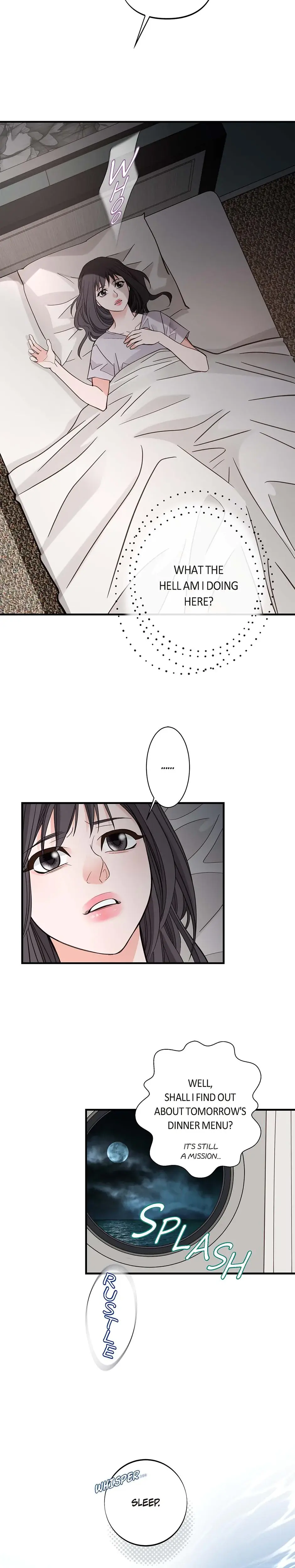 No Exit Chapter 7 - Page 2