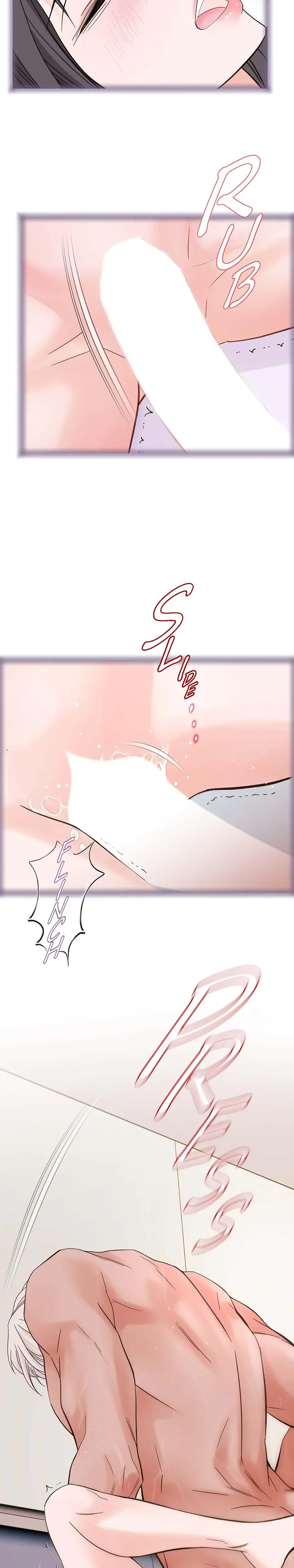 No Exit Chapter 7 - Page 30