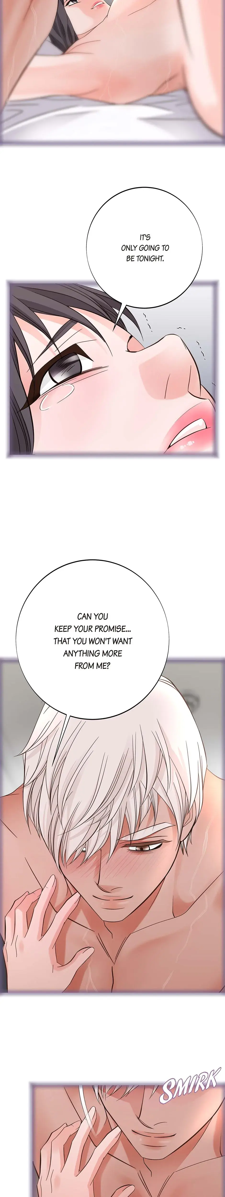 No Exit Chapter 7 - Page 33