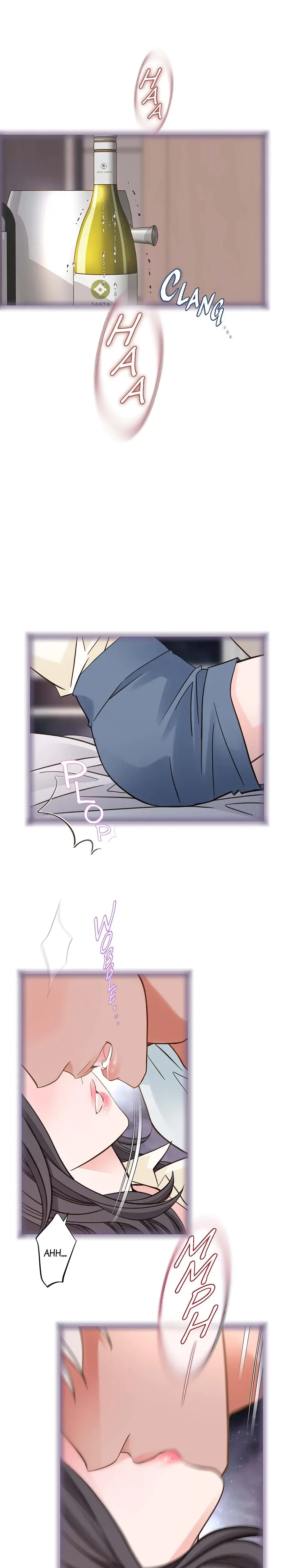 No Exit Chapter 7 - Page 5