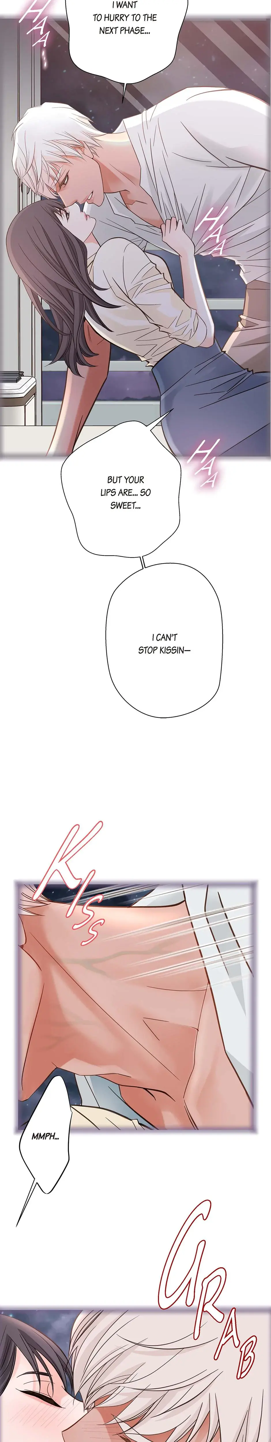 No Exit Chapter 7 - Page 7