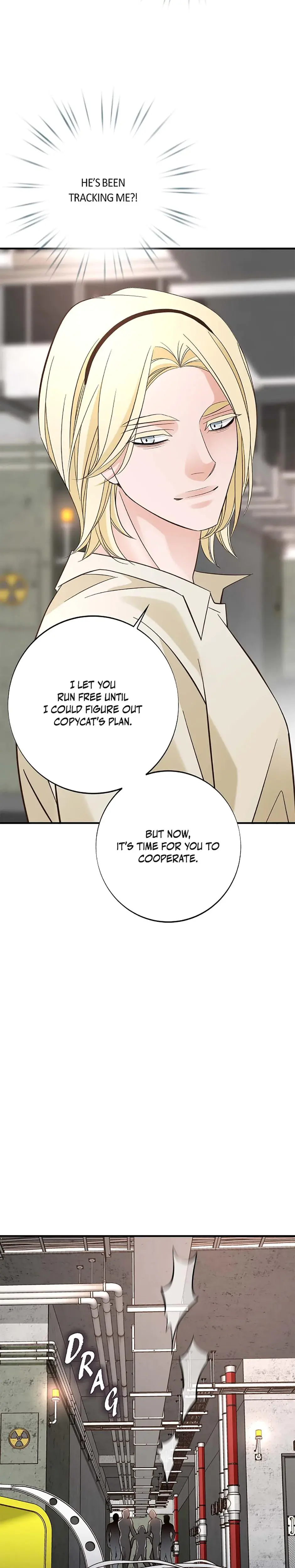 No Exit Chapter 70 - Page 28