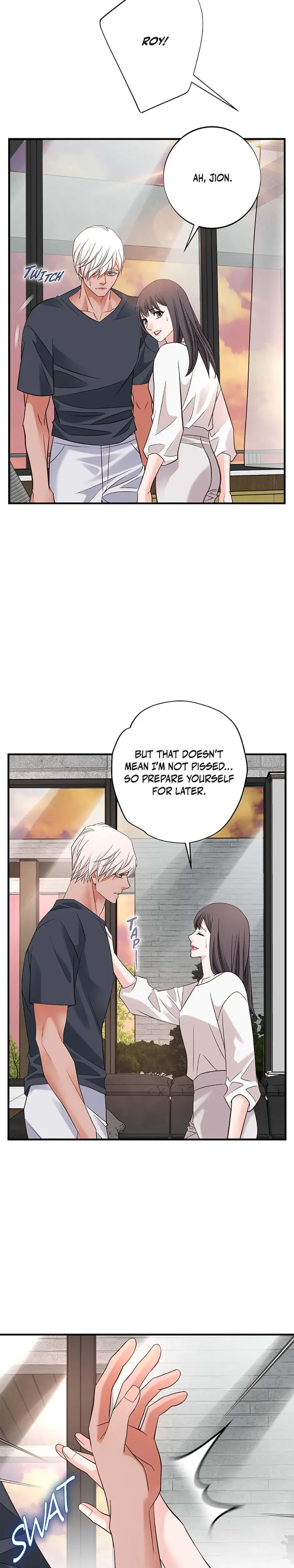 No Exit Chapter 70 - Page 4