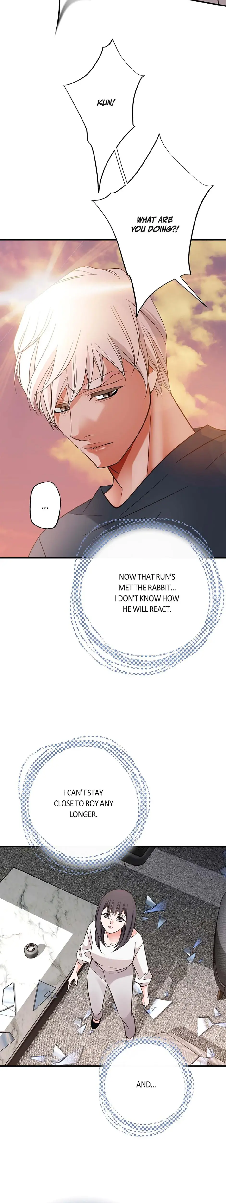 No Exit Chapter 70 - Page 7