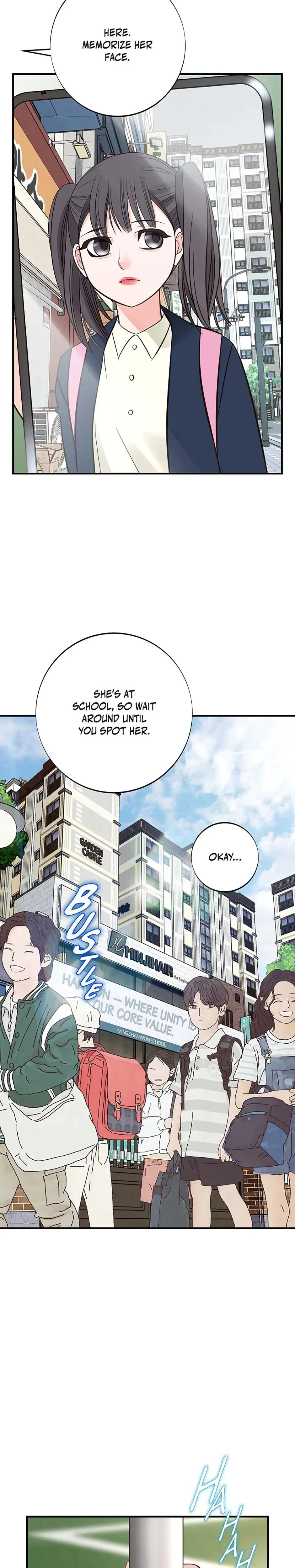 No Exit Chapter 71 - Page 11