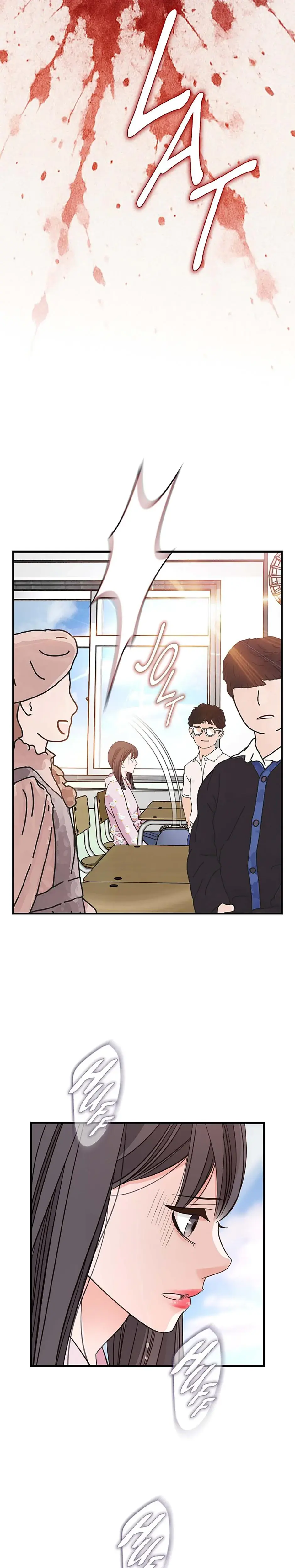No Exit Chapter 71 - Page 18