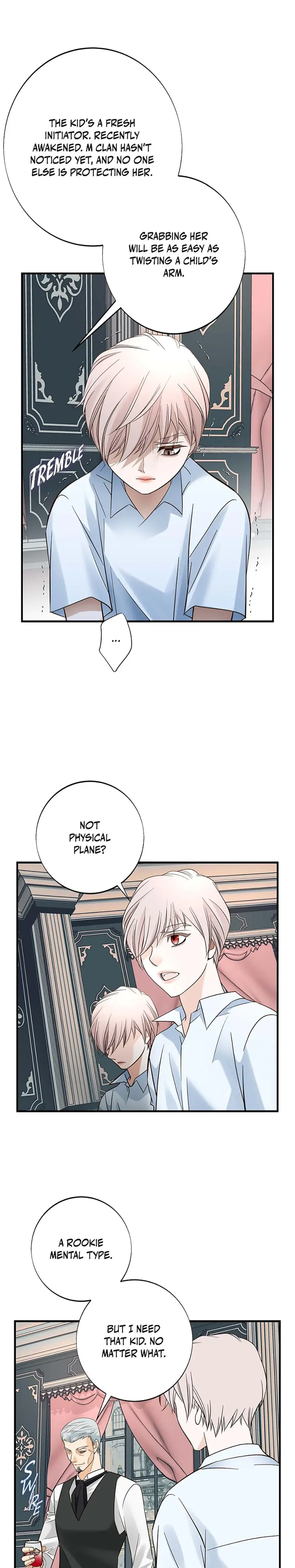 No Exit Chapter 71 - Page 2