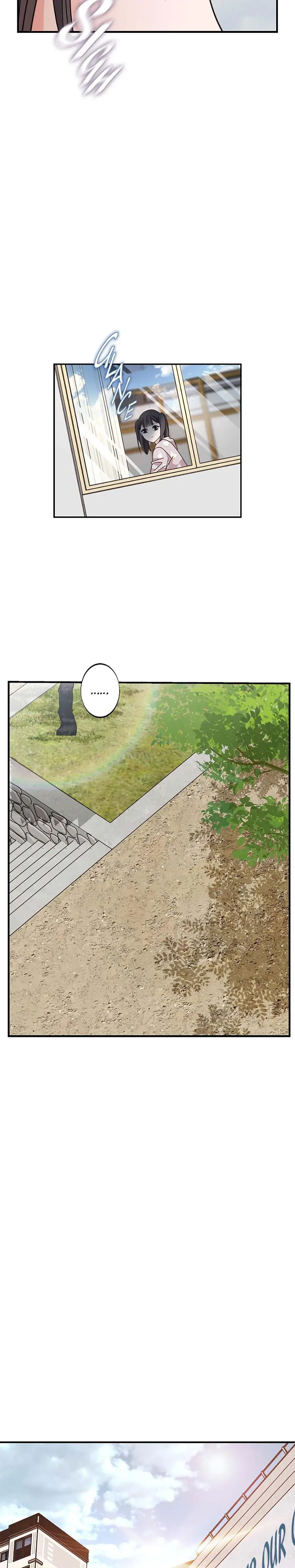 No Exit Chapter 71 - Page 22