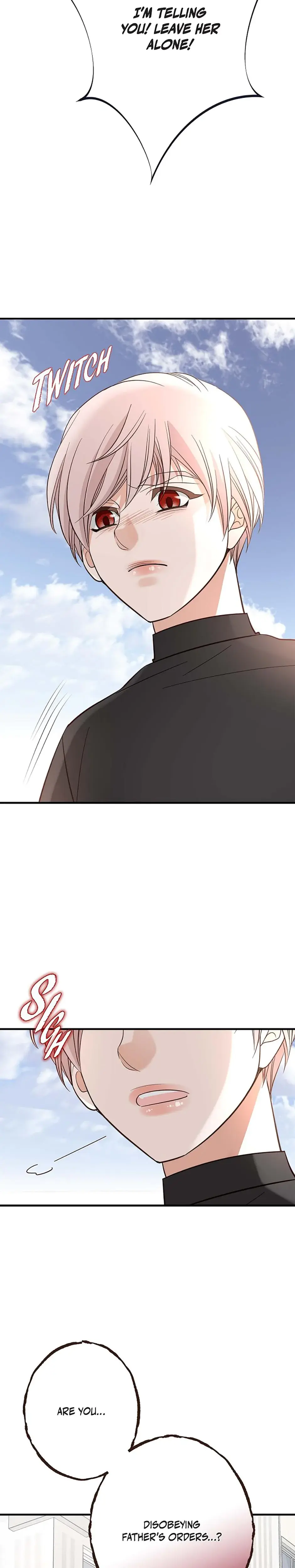 No Exit Chapter 71 - Page 30