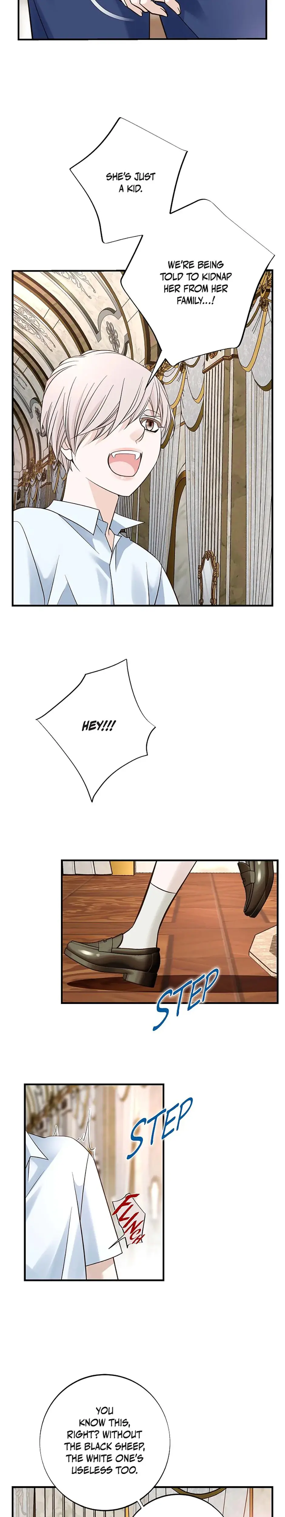 No Exit Chapter 71 - Page 6