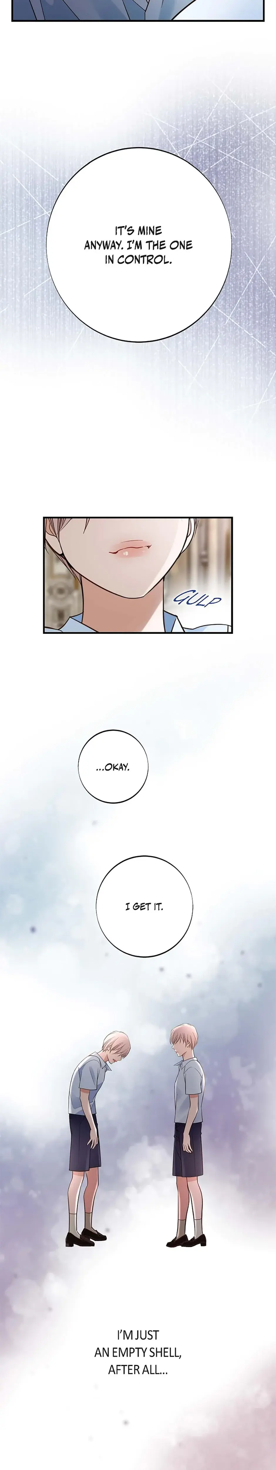 No Exit Chapter 71 - Page 8