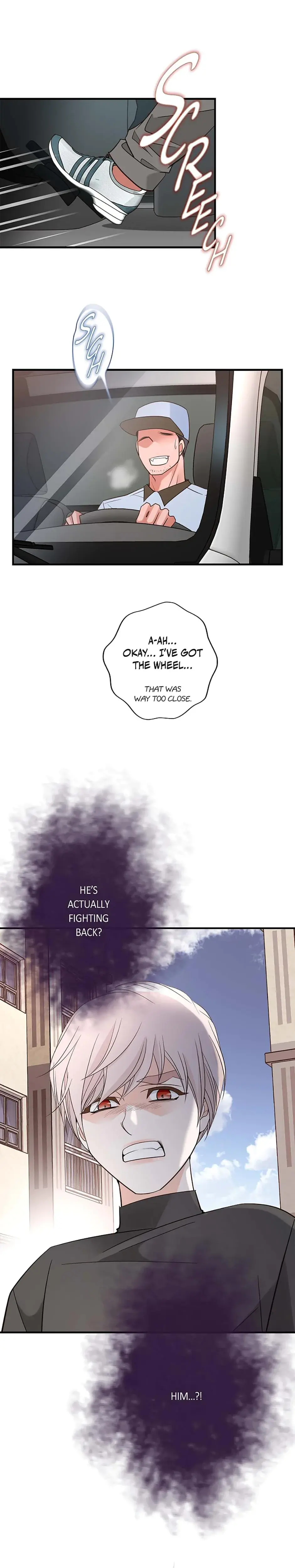 No Exit Chapter 72 - Page 11