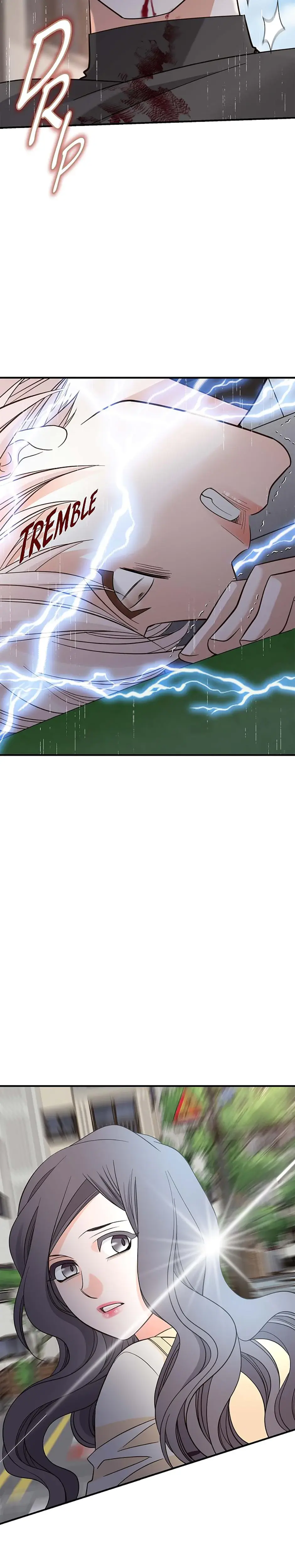 No Exit Chapter 72 - Page 13