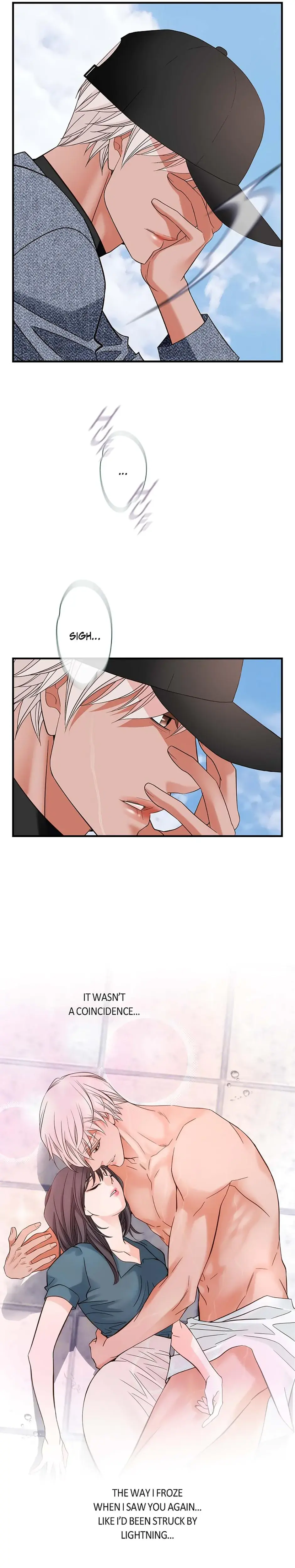 No Exit Chapter 72 - Page 15