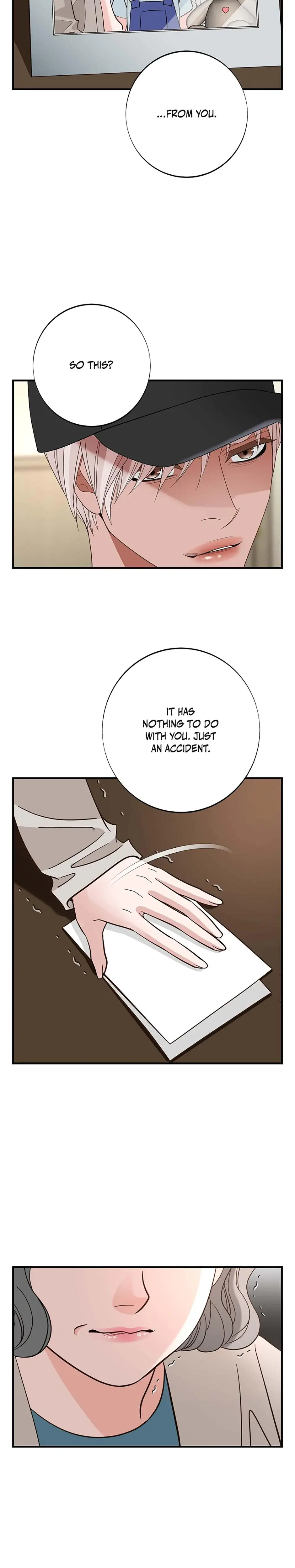 No Exit Chapter 72 - Page 28