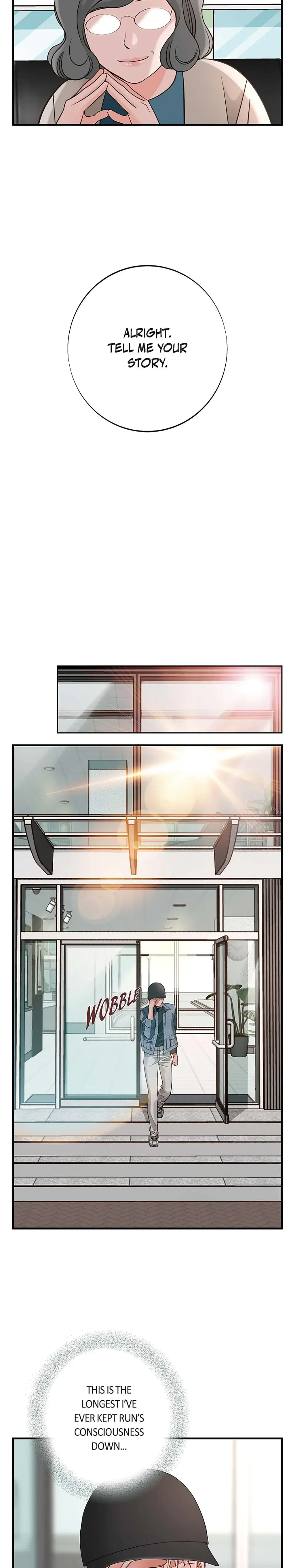 No Exit Chapter 72 - Page 30