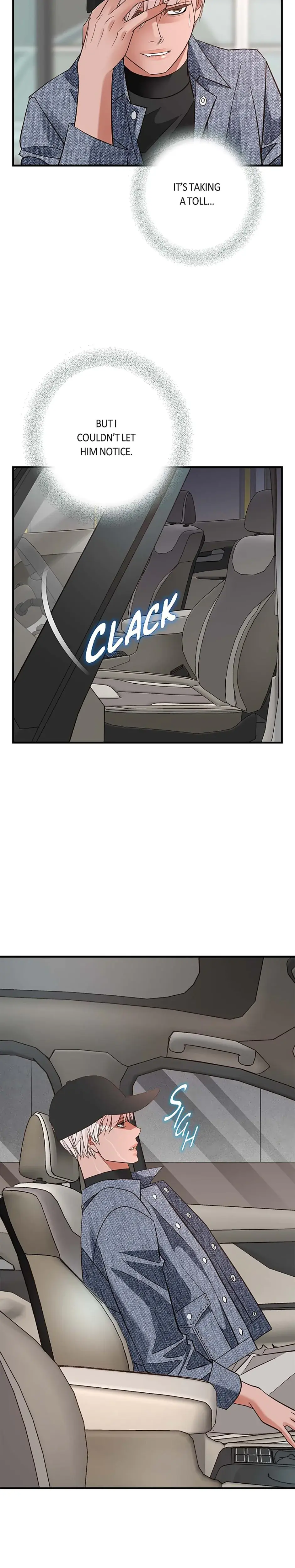 No Exit Chapter 72 - Page 31